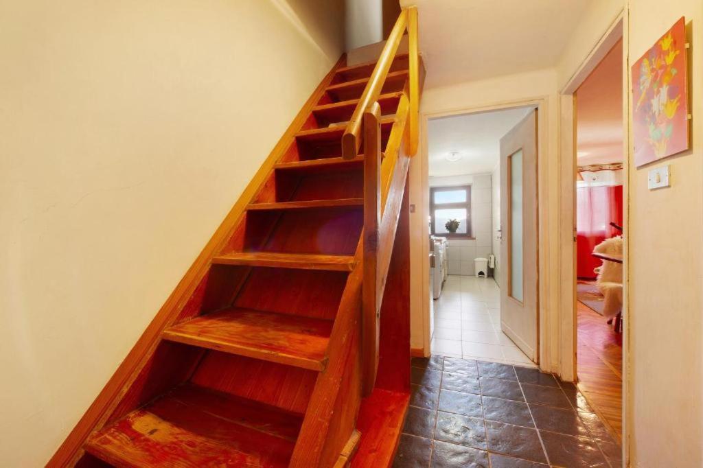 Appartamento Alpine Majestic Escape - Balcone Sulle Piste Di Sci Cir 0102 Champoluc Esterno foto